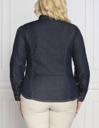 PERSONA BY MARINA RINALDI Cămașă BOLZANO Plus size | Regular Fit