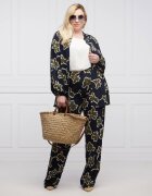 PERSONA BY MARINA RINALDI Cămașă FELCE Plus size| Regular Fit