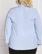 PERSONA BY MARINA RINALDI Cămașă FIAMMA Plus size | Regular Fit