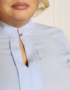 PERSONA BY MARINA RINALDI Cămașă FIAMMA Plus size | Regular Fit