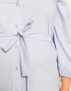 PERSONA BY MARINA RINALDI Cămașă FINO Plus size| Regular Fit