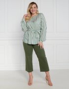 PERSONA BY MARINA RINALDI Cămașă PLUS SIZE | Regular Fit