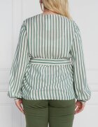 PERSONA BY MARINA RINALDI Cămașă PLUS SIZE | Regular Fit