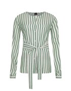 PERSONA BY MARINA RINALDI Cămașă PLUS SIZE | Regular Fit