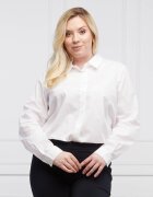 PERSONA BY MARINA RINALDI Cămașă Plus size| Regular Fit