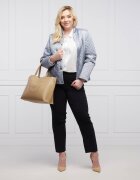 PERSONA BY MARINA RINALDI Cămașă Plus size| Regular Fit