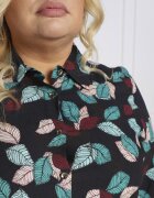 PERSONA BY MARINA RINALDI Cămașă pluse size | Regular Fit