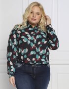 PERSONA BY MARINA RINALDI Cămașă pluse size | Regular Fit