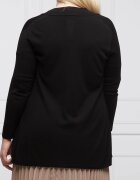 PERSONA BY MARINA RINALDI Cardigan MENTA Plus size | Relaxed fit