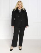 PERSONA BY MARINA RINALDI de lână palton natalia plus size