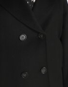 PERSONA BY MARINA RINALDI de lână palton natalia plus size