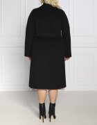 PERSONA BY MARINA RINALDI De lână țesut TARGA plus size