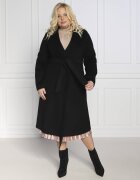 PERSONA BY MARINA RINALDI De lână țesut TARGA plus size