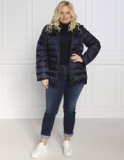 PERSONA BY MARINA RINALDI De puf geacă Palmeto Plus size | Regular Fit