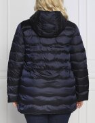 PERSONA BY MARINA RINALDI De puf geacă Palmeto Plus size | Regular Fit