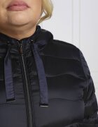 PERSONA BY MARINA RINALDI De puf geacă Palmeto Plus size | Regular Fit