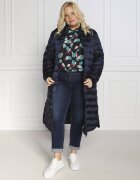 PERSONA BY MARINA RINALDI De puf geacă PANDA plus size | Regular Fit