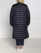 PERSONA BY MARINA RINALDI De puf geacă PANDA plus size | Regular Fit