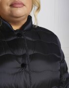 PERSONA BY MARINA RINALDI De puf geacă PANDA plus size | Regular Fit