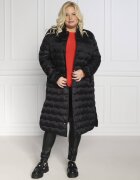 PERSONA BY MARINA RINALDI De puf geacă PANDA plus size | Regular Fit