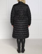 PERSONA BY MARINA RINALDI De puf geacă PANDA plus size | Regular Fit