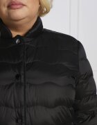 PERSONA BY MARINA RINALDI De puf geacă PANDA plus size | Regular Fit