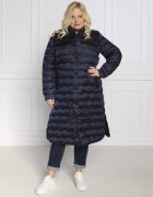 PERSONA BY MARINA RINALDI De puf geacă PANDA plus size | Regular Fit