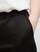 PERSONA BY MARINA RINALDI De satin pantaloni RENDE | Regular Fit