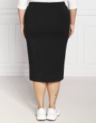 PERSONA BY MARINA RINALDI Fustă OLE Plus size