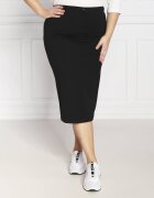 PERSONA BY MARINA RINALDI Fustă OLE Plus size