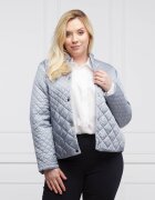 PERSONA BY MARINA RINALDI Geacă PABLO Plus size| Regular Fit