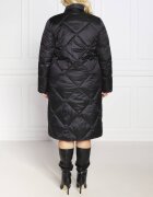 PERSONA BY MARINA RINALDI Geacă PASTELLO plus size | Straight fit