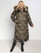PERSONA BY MARINA RINALDI Geacă PASTELLO plus size | Straight fit
