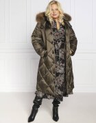 PERSONA BY MARINA RINALDI Geacă PASTELLO plus size | Straight fit