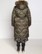 PERSONA BY MARINA RINALDI Geacă PASTELLO plus size | Straight fit