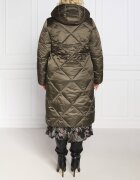 PERSONA BY MARINA RINALDI Geacă PASTELLO plus size | Straight fit