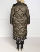 PERSONA BY MARINA RINALDI Geacă PASTELLO plus size | Straight fit