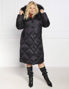 PERSONA BY MARINA RINALDI Geacă PASTELLO plus size | Straight fit
