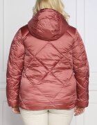 PERSONA BY MARINA RINALDI Geacă PENNA Plus size | Regular Fit