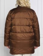 PERSONA BY MARINA RINALDI Geacă PEONIA plus size Regular Fit