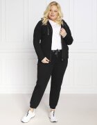 PERSONA BY MARINA RINALDI Hanorac ODESSA plus size | Regular Fit