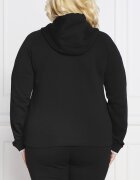 PERSONA BY MARINA RINALDI Hanorac ODESSA plus size | Regular Fit