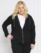 PERSONA BY MARINA RINALDI Hanorac ODESSA plus size | Regular Fit