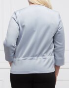 PERSONA BY MARINA RINALDI Hanorac OFFSIDE plus size | Straight fit