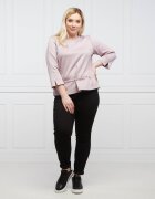 PERSONA BY MARINA RINALDI Hanorac OFFSIDE plus size | Straight fit