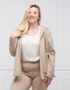 PERSONA BY MARINA RINALDI Hanorac OIL Plus size | Regular Fit
