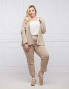 PERSONA BY MARINA RINALDI Hanorac OIL Plus size | Regular Fit