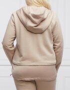 PERSONA BY MARINA RINALDI Hanorac OIL Plus size | Regular Fit