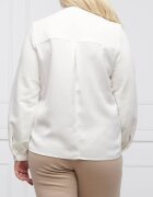 PERSONA BY MARINA RINALDI Hanorac OLE Plus size | Regular Fit