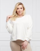 PERSONA BY MARINA RINALDI Hanorac OLE Plus size | Regular Fit
